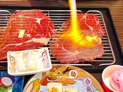 -仙隐小鹿中华料理(南宁万象城店)