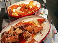 -The COOK·厨餐厅·自助餐(浦东嘉里大酒店)