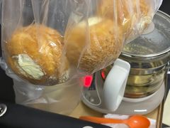 -寻味唐派·牛奶手撕面包(府前街店)
