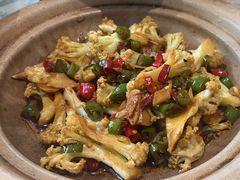 -南方酒店·淮扬菜(回民街店)