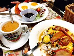 -旺记冰室(九龙中心大厦店)