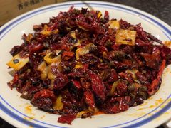 -福苗小骆驼烧烤(大唐不夜城店)