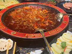-渝匠香重庆老火锅