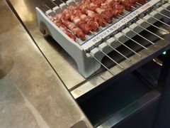 -很久以前羊肉串(打浦路店)