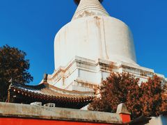 -妙应寺白塔