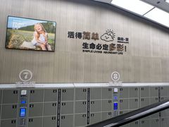 -胖东来生活广场(健康路店)