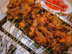 -寻香羊小羊·徐州烧烤(南京店)