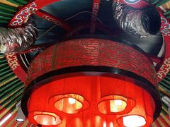 -老阿妈蒙古村·蒙古包·草原文化·歌舞表演(老君堂店)