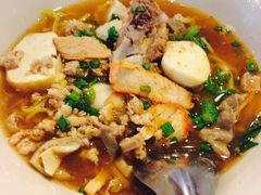 -Doo Dee Thai Food(Issan/Isaan/Esan)