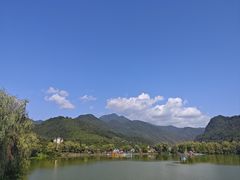 -后柳水乡