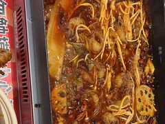 -雅佳神话·麻辣烤鱼(新街口店)