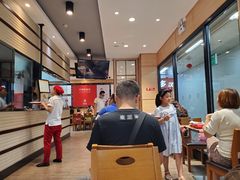 -喜家德虾仁水饺(济钢店)