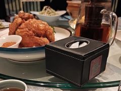 -唐猫庭院·千年陕菜(赛格国际购物中心店)
