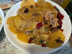 -文三里屯面馆(三里屯店)