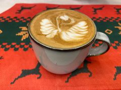 -花小醉露营烤肉·下午茶餐吧(熙南里店)