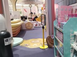 -奈尔宝家庭中心·亲子餐厅(华采天地店)