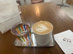 -via coffee(万象城店)