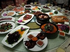大集合-新竹里馆·花园餐厅(兴苑路店)