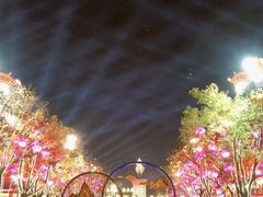 -大唐不夜城贞观广场