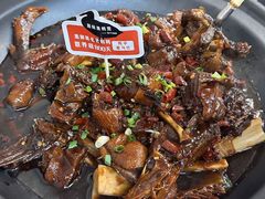 -回味黑鸭煲·始于2006(万松园店)