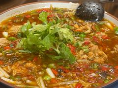 -飞虹鱼馆(春华路店)