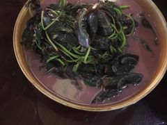 -硒客特色餐厅(温汤店)