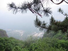 景点-沕沕水生态风景区