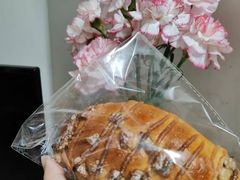 -北羽爱面包·咖啡·甜点·下午茶(艺博店)