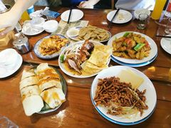 -鼎香润(德胜门内店)