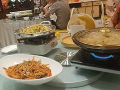 -辛香味烧鱼馆·非遗技艺·排骨红烧肉(光谷医药园店)