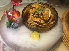 -佬麻雀·新湘菜(珠海金发购物中心店)