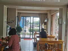 大堂-阿玲海鲜面(高亭镇星河路店)