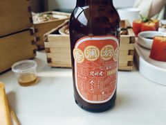 -蔡澜点心·粤菜(嘉里中心店)