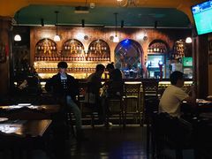 -秀·爱尔兰餐吧(上海路店)