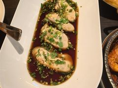 -庐灶江南·江南菜·四合院Bistro(东直门雍和宫·原华侨宾馆店)