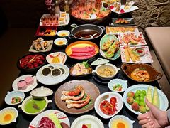 -花潮料理艺食馆(SM新生活广场店)