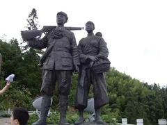 -井冈山风景名胜区