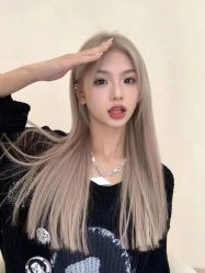 -V8潮牌·接发烫染连锁