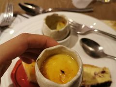 榴連布甸-自助山(合和中心商场店)