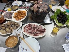 -火云龙烤肉(紫荆花店)