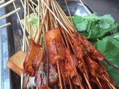 -袁记串串香(新南门店)