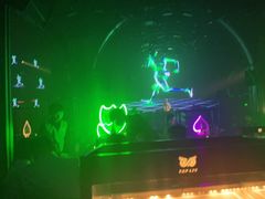 -TOP LIV Night Club 酒吧
