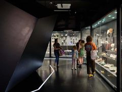 -墨尔本博物馆(Melbourne Museum)