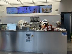-徐小包的奶茶(济宁万达店)