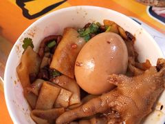 猪油拌粉-肖胖子猪油拌粉