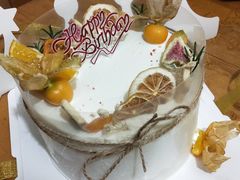 -艾加柒克蛋糕茶歇甜品台(春熙路店)