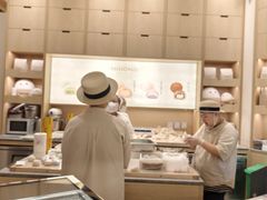 -米糯糯·MINONO·大福冰淇淋(青岛万象城店)