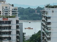 -鸿山公园