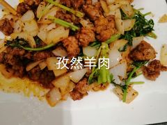 -裕德隆清真饭庄·天津特色菜(河东店)