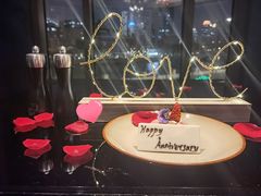 -上海苏宁宝丽嘉酒店·Cafe Bellagio西餐厅